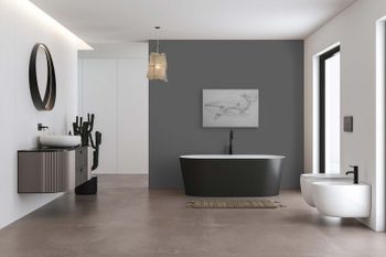 Druk na płótnie DD120379 titan 1 A.S. Création