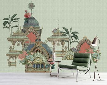Fototapety jaipur1 DD121824 Livingwalls Walls by Patel 3