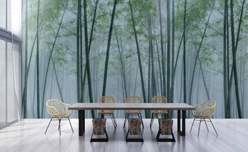 Fototapety inthebamboo2 DD122104 Livingwalls Walls by Patel 3