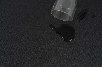 Fortelock Industry 2020 "Skin Black"