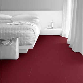 Heuga 725 "1272046 Red"