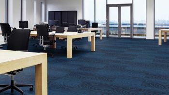 Interface Hydropolis "4236012 Cobalt"