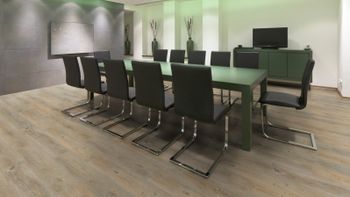 Project Floors floors@work/55 "PW 3020"