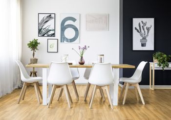 Gerflor Creation Solid Clic 30 "0859 Quartet Fauve"