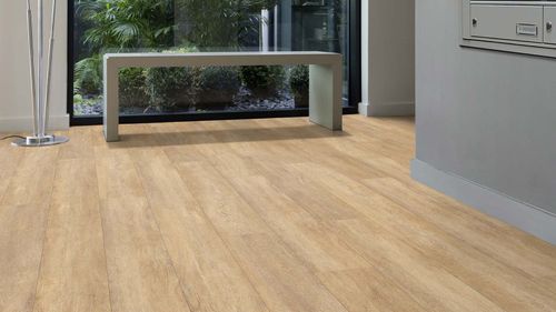 Gerflor Creation Trend 55 "0441 Honey Oak" (18,4 x 121,9 cm)