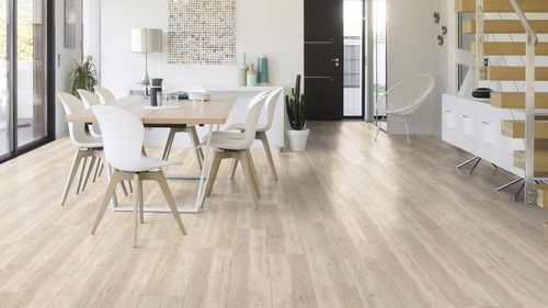 Gerflor Creation Looselay Acoustic 55 "0448 Malua Bay"
