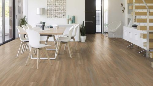 Gerflor Creation Trend 55 "0871 Bostonian Oak" (18,4 x 121,9 cm)