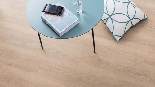Gerflor Creation Design 55 "1278 Charming Oak Beige (Eir)"