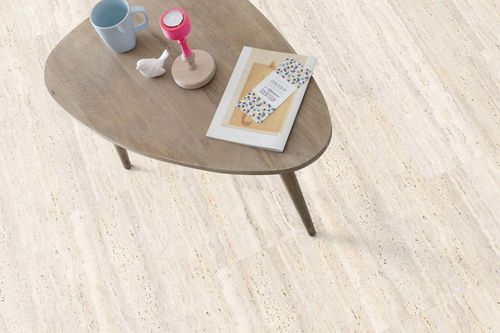 Gerflor Senso Clic 3 "1511 Travertin Ivory"