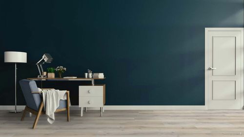 Parador Laminat Basic 600 "1593828 Dąb Askada biały wapnowany" (128,5 x 24,3 cm)