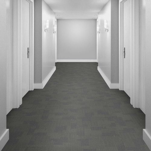 Interface Yuton 104 "305569 Slate"