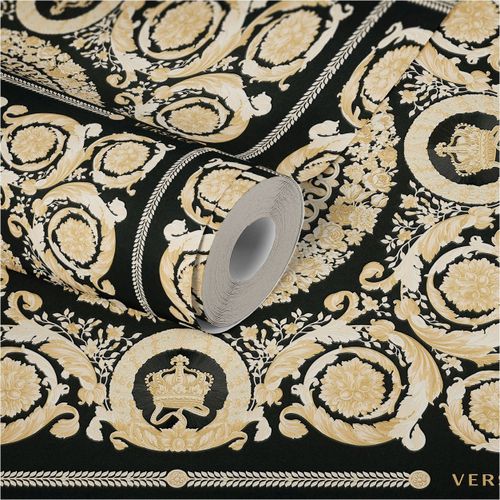 Tapeta Versace 370553 | Versace 4