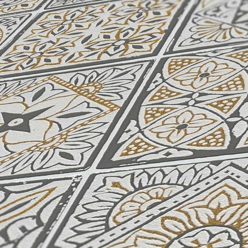 Chantemur - Tapeta | B389212