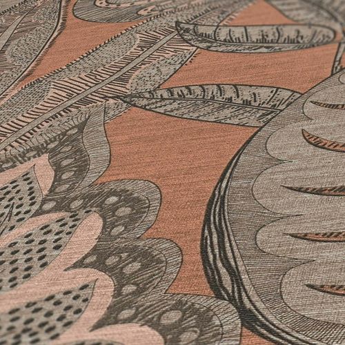 Chantemur - Tapeta | B393462