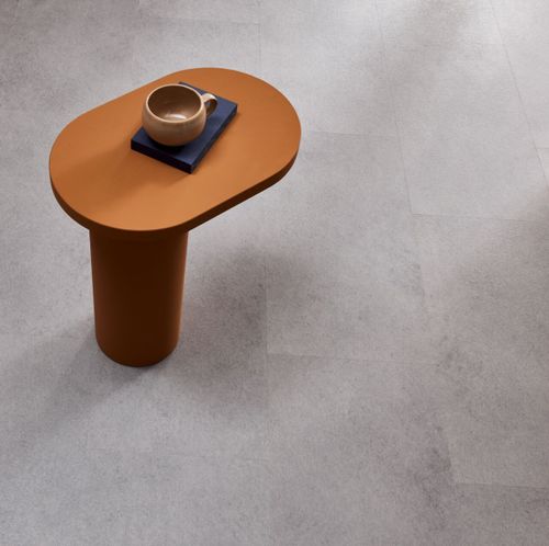 Forbo Allura 0,40 mm | Panele winylowe klejone  "63632 Light Cement"