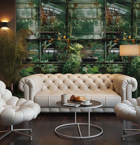 Livingwalls Hot Spots | 790166