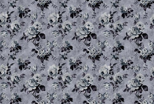 Fototapety wild roses 6 DD113922 Livingwalls Walls by Patel