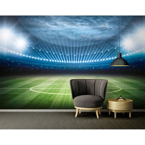 Fototapety Stadium DD114889 A.S. Création XXL 5