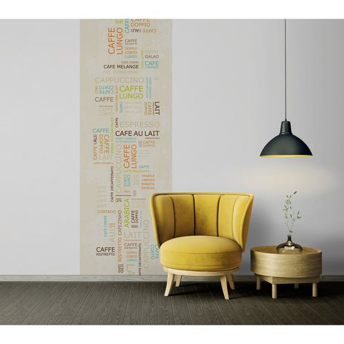 Fototapety CoffeeTime DD116199 A.S. Création XXL 5