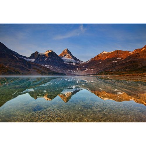 Fototapety Magog Lake Canada DD118907 A.S. Création Designwalls