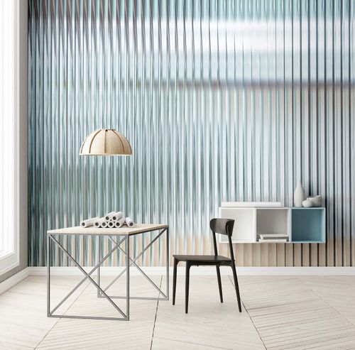 Fototapety Walls by patel 4 "DD127601" Blur