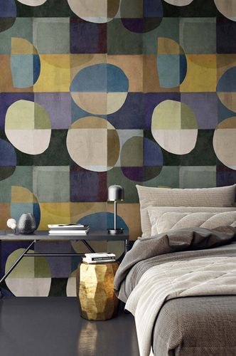 Fototapety Walls by patel 4 "DD127773" Luna