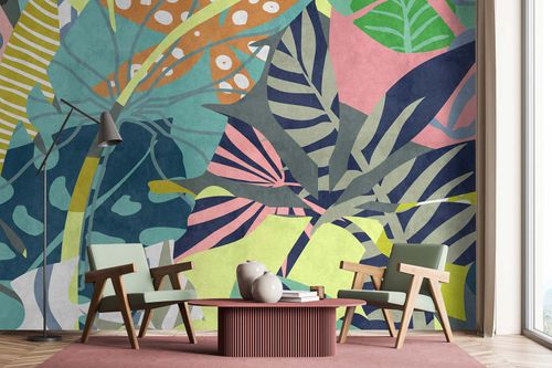 Fototapety Walls by patel 4 "DD127841" Anais 1