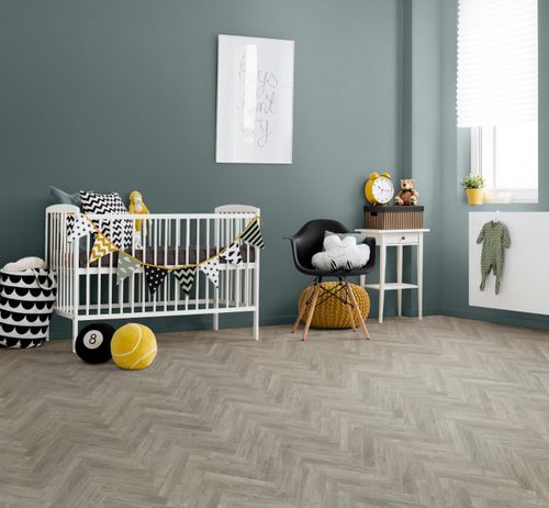 BerryAlloc Chateau+ "62002715 Java Light Grey" Type B