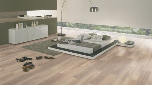 Wineo 400 Wood L | Do przyklejenia "Vibrant Oak Beige"