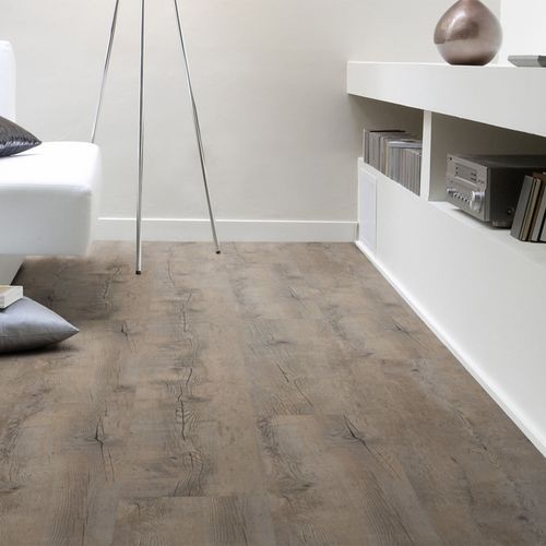 Gerflor Senso Clic Premium "0511 Pecan"