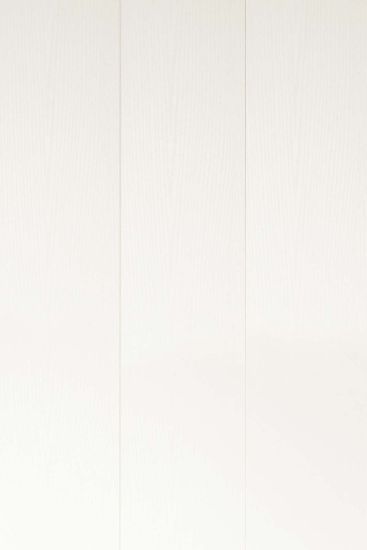 Panel Ter Hürne Unique Design "Krystalicznie biały jesion" (130 x 25 cm)