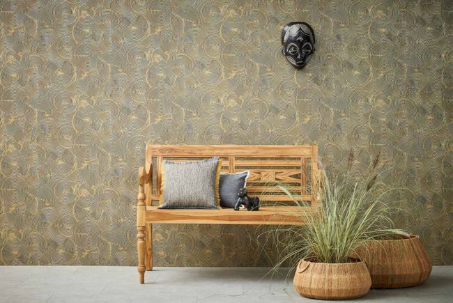 Livingwalls Metropolitan Stories 2 | 379003