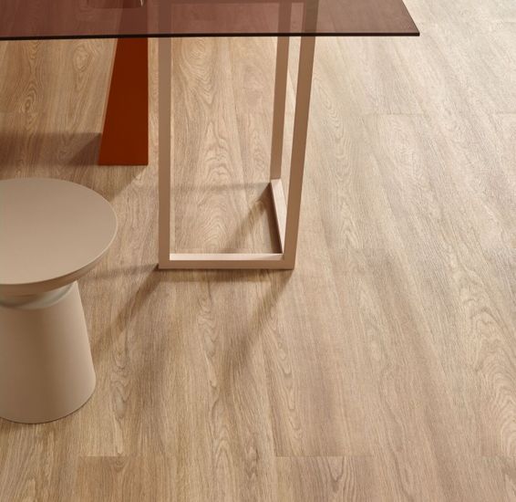Forbo Allura 0,40 mm | Panele winylowe klejone  "63643 Natural Serene Oak"