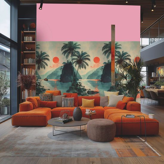 Livingwalls Hot Spots | 790165
