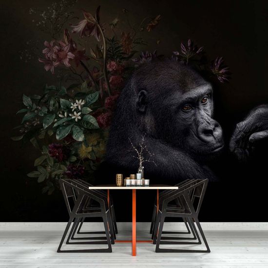 Fototapety wildlife 3 DD110626 Livingwalls Walls by Patel