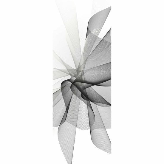 Fototapety B&WWhite/Blac DD116359 A.S. Création XXL 5