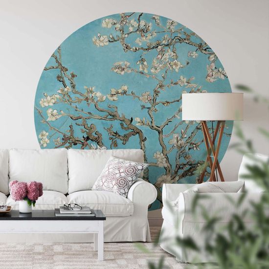 Fototapety van Gogh - Almond Blossom DD119187 A.S. Création Designwalls