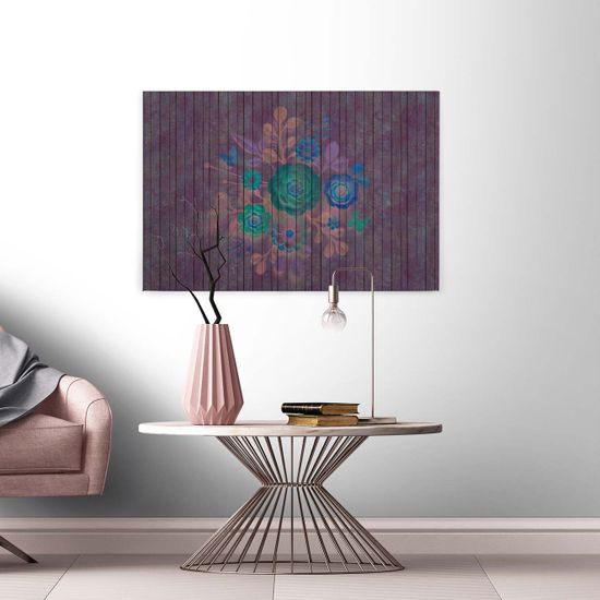 Druk na płótnie DD120435 spray bouquet 1 A.S. Création