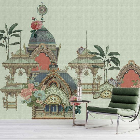 Fototapety jaipur1 DD121824 Livingwalls Walls by Patel 3