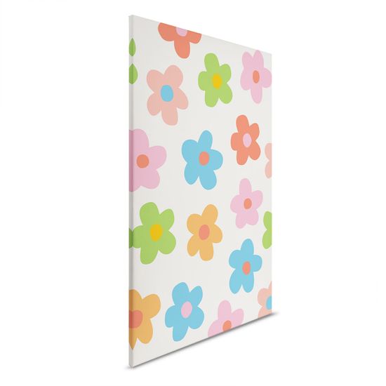 Mural Flowers | DD132790