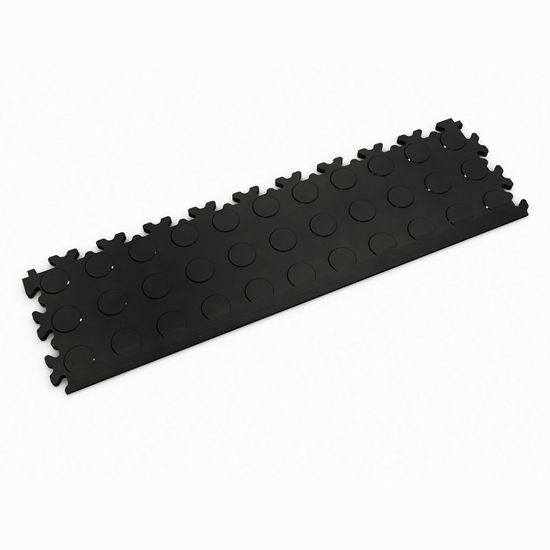 Fortelock Rampa najazdowa "Coins black"