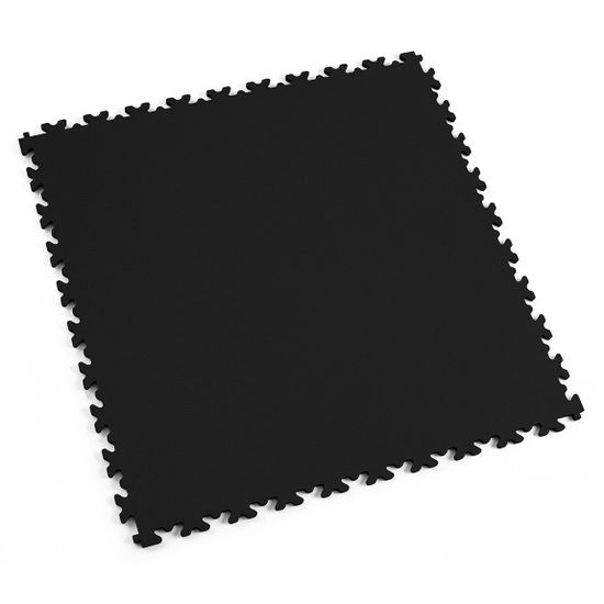 Fortelock Industry 2020 "Skin Black"