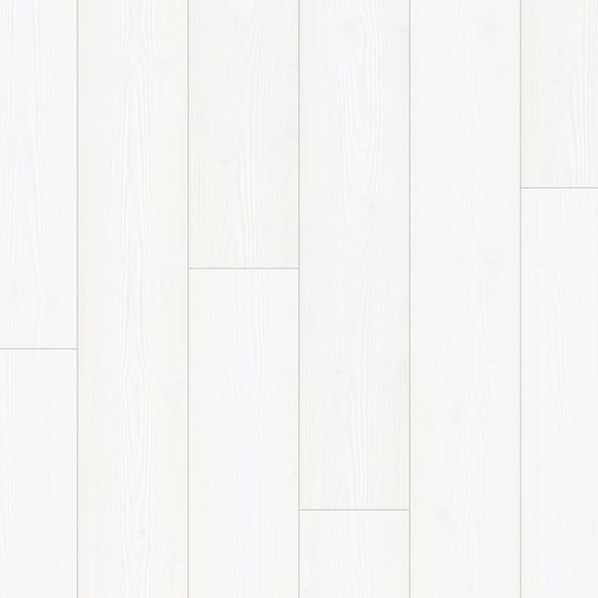 Quick-Step Impressive "IM1859 White Planks"