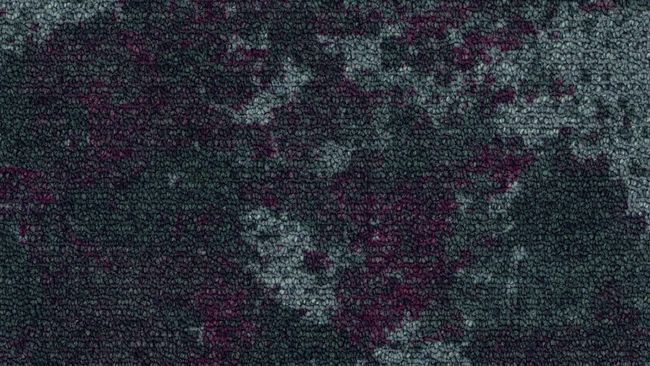 Vorwerk® Strato Design 4327-4 "1P69"
