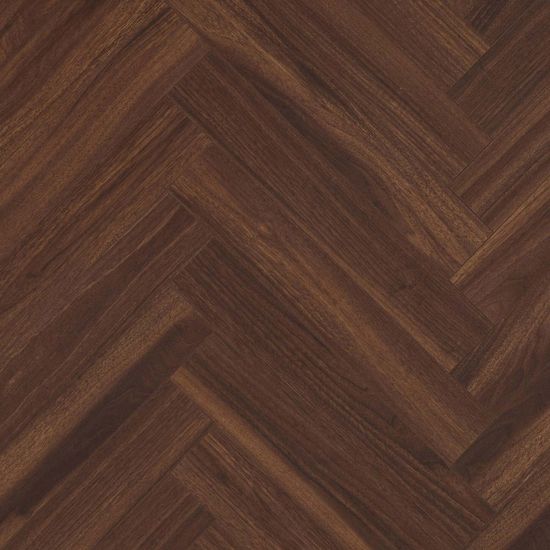BerryAlloc Chateau+ "62002731 Walnut Brown" Type B
